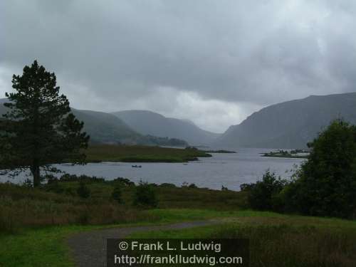 Lough Veagh